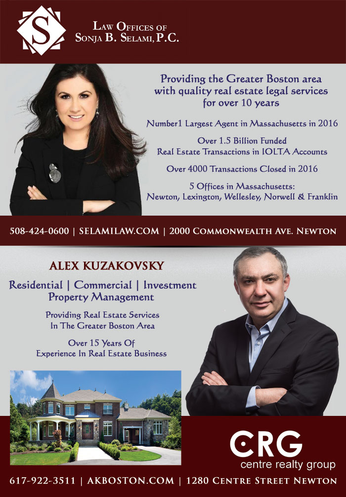 Attortney Sonja Salemi