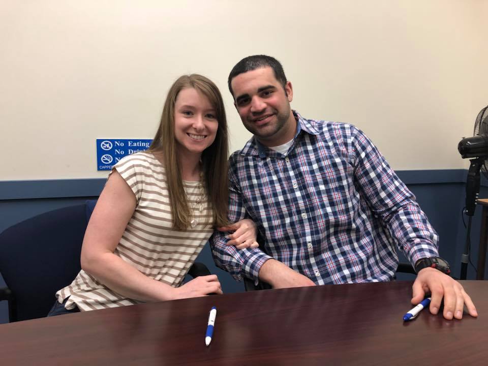 We highly recommend Joelle if you are looking for a wonderful agent