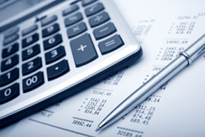 Dealing with Financing