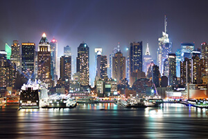 Relocating to the Big City