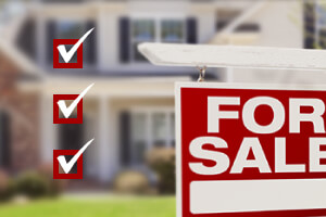 Home Buying Prep