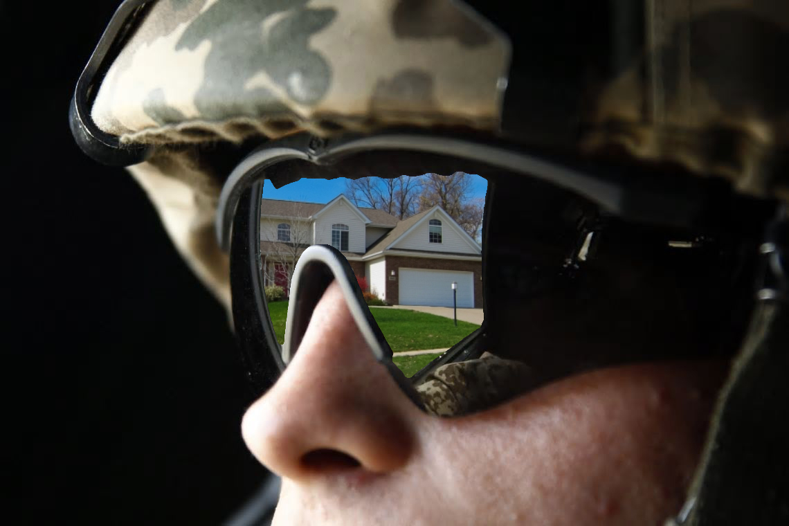 Bozeman VA Loan