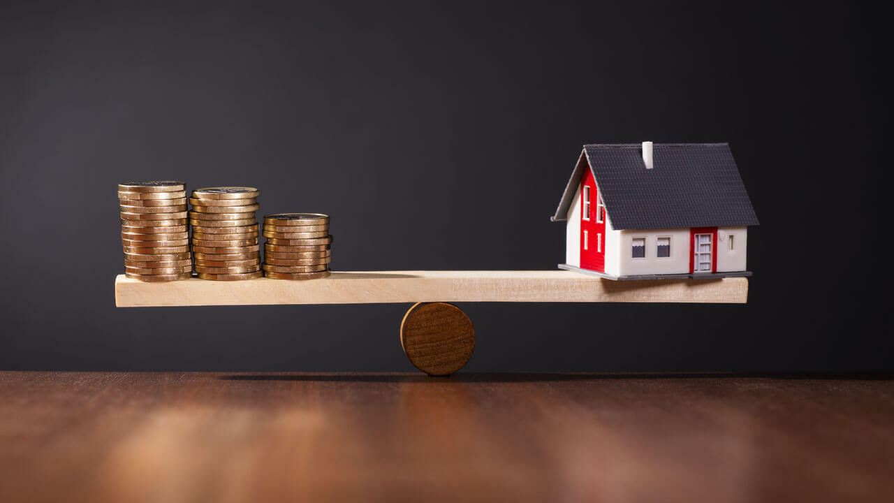 Pricing Your Home