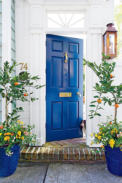 Tips to Instantly Add Curb Appeal