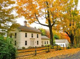 Fall Real Estate Market