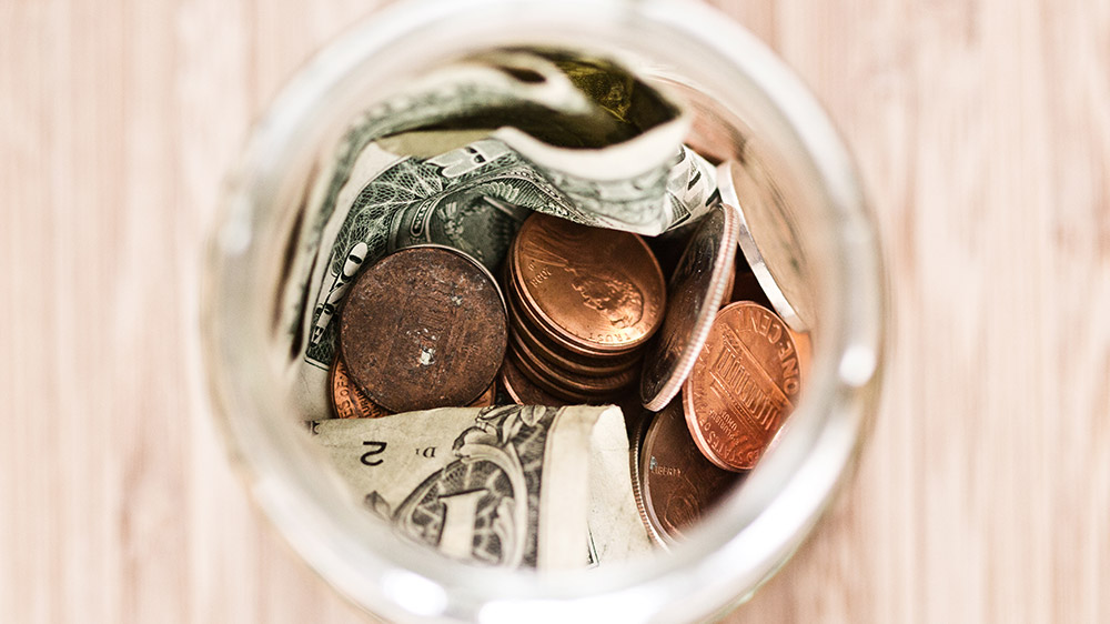 5 Sources of Down Payment Money