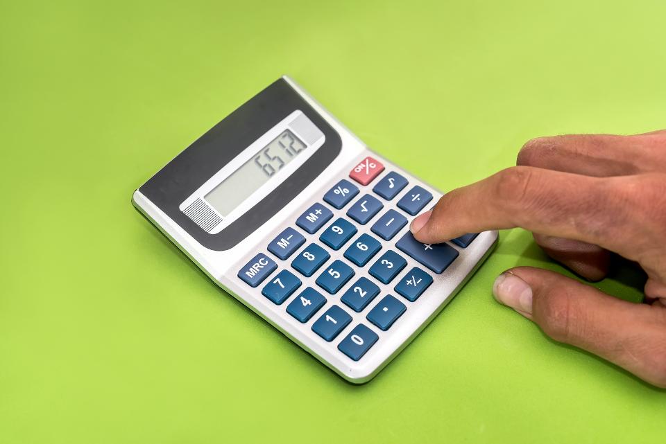 It Is Not Too Late To Re-Examine Your Mortgage