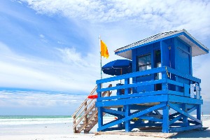 Siesta Key