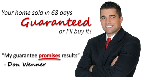 New DLP Realty Commercial! Guaranteed Home Sale Program