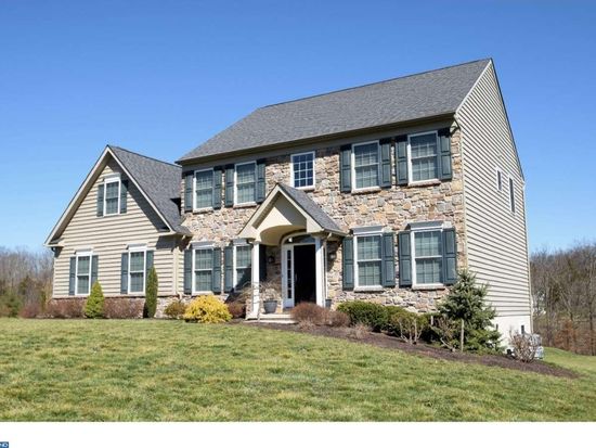 Home Sold Souderton and Home Purchase Harleysville