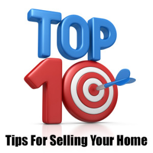 10 Best Kept Secrets to Selling Your Home