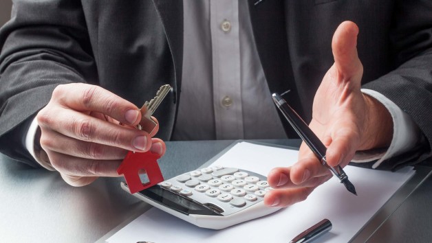How Much Are Closing Costs?