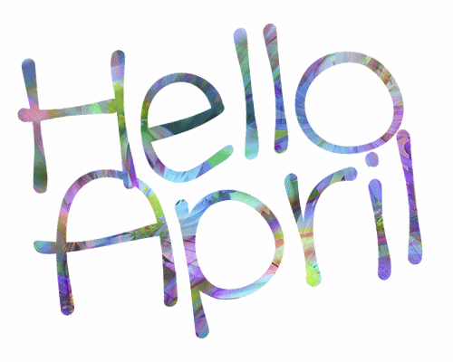April 2017 Newsletter