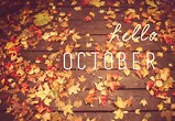October 2017 Newsletter