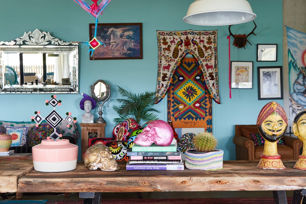 How To Give Your Home Good Energy