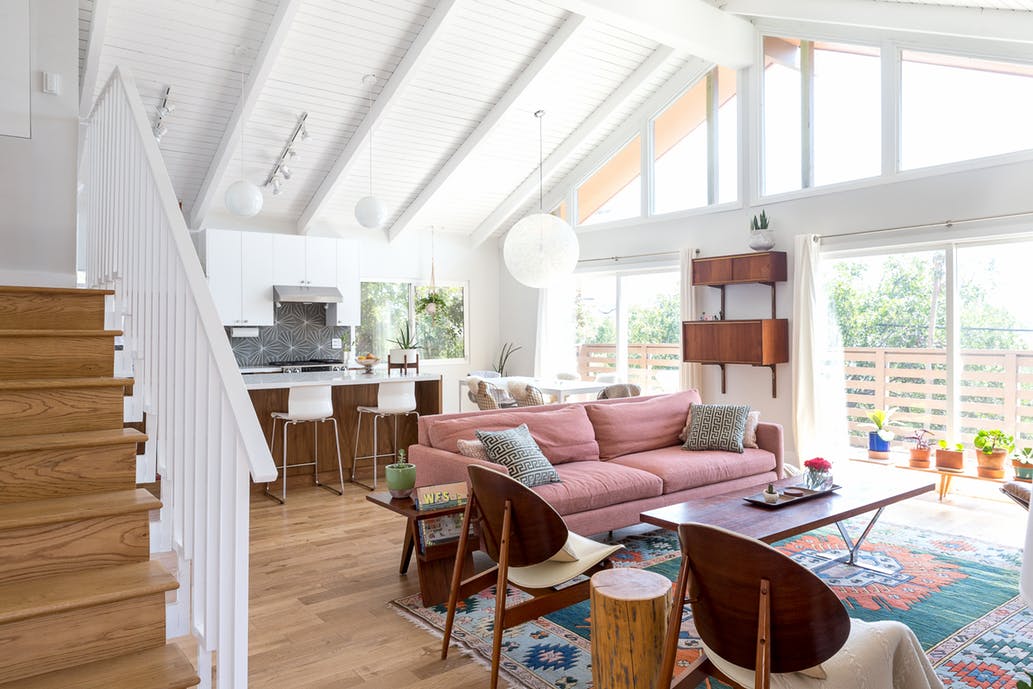 6 Pro Tips for Arranging a Room