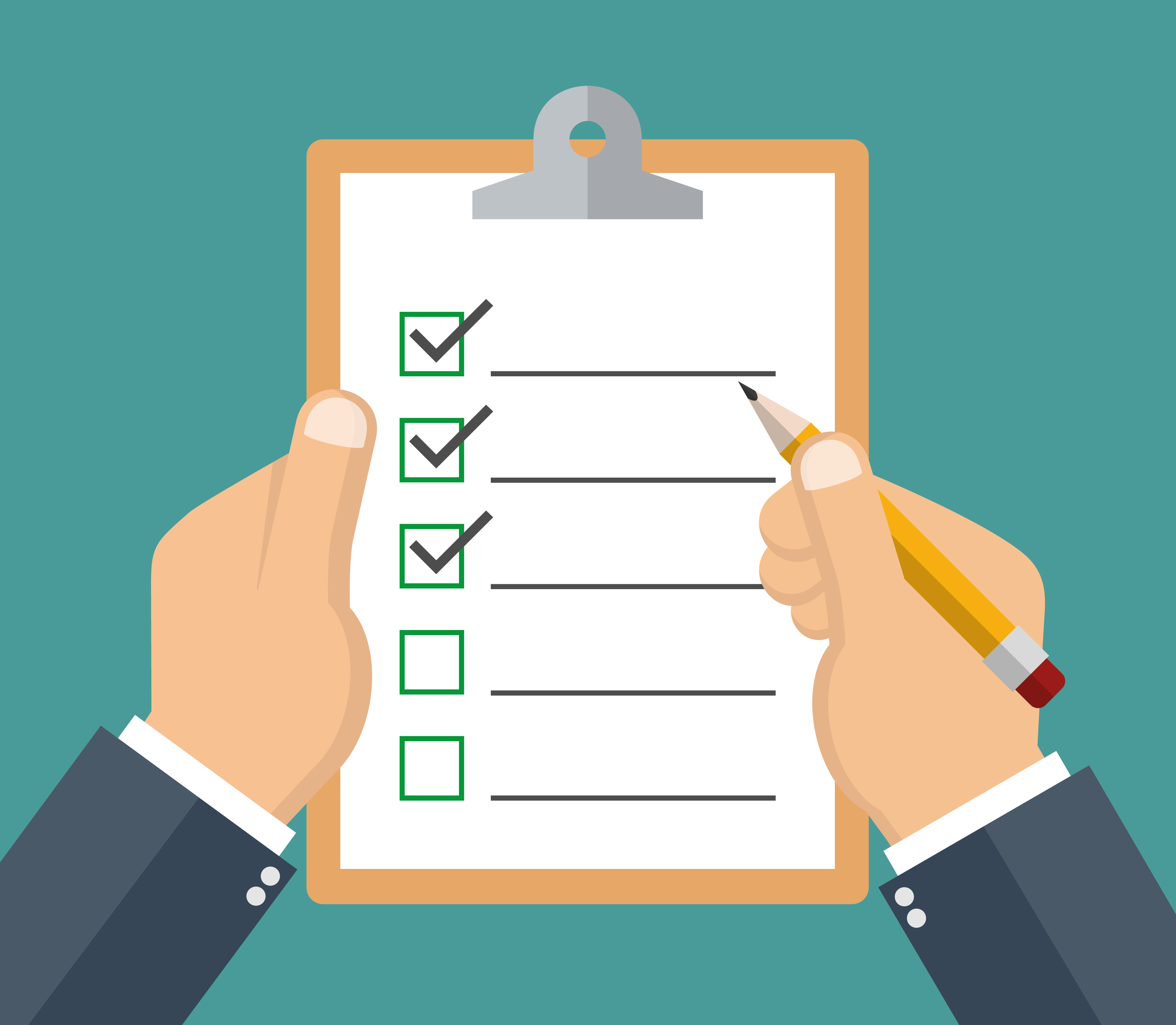 5 Crucial Things Sellers Should Do Before the ‘For Sale’ Sign Goes Up