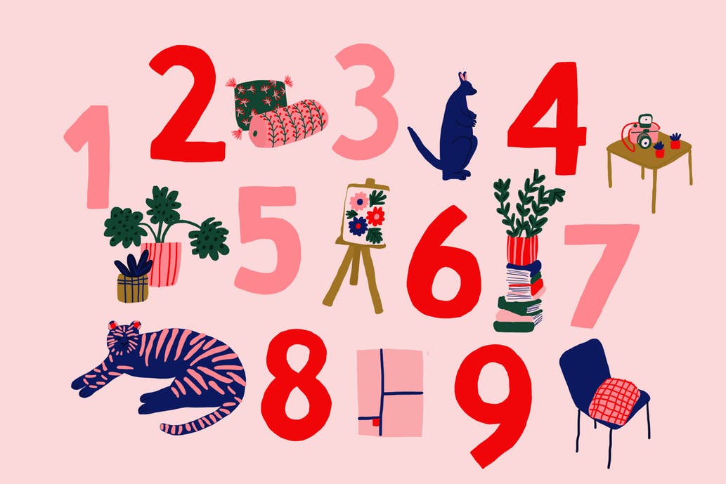Address Numerology...Unlock Your Home's Hidden Personality