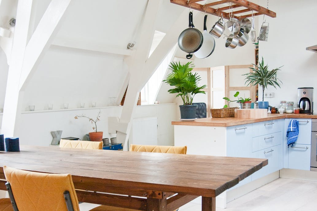 Spring Cleaning for Your Personality Type