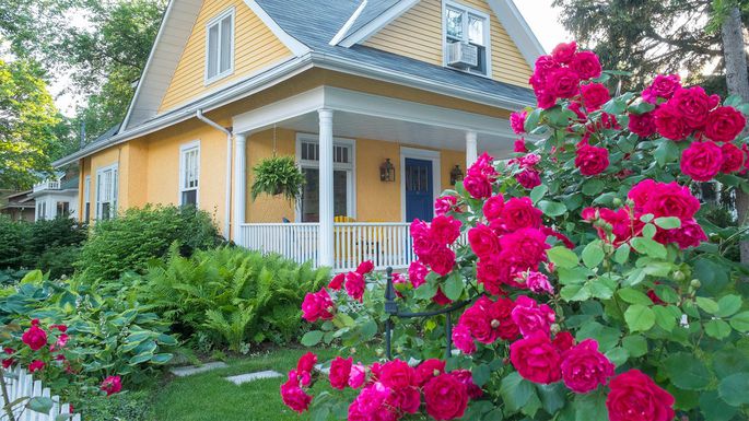 Hands Off? 5 Rules for What You Can—and Can't—Take When You Sell Your House