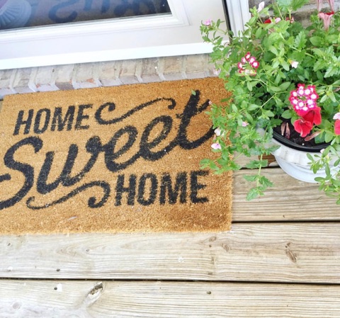 Easy & Inexpensive Spring Ideas