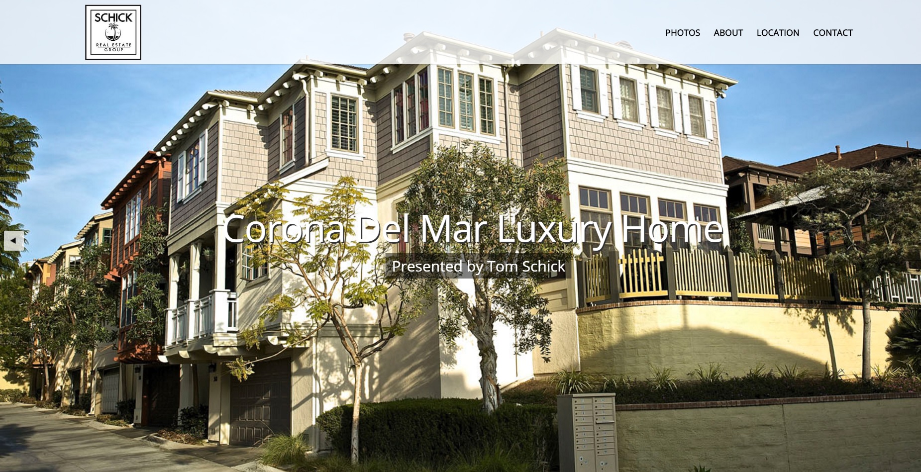 Just Listed! - 2618 Bungalow Place in Corona Del Mar