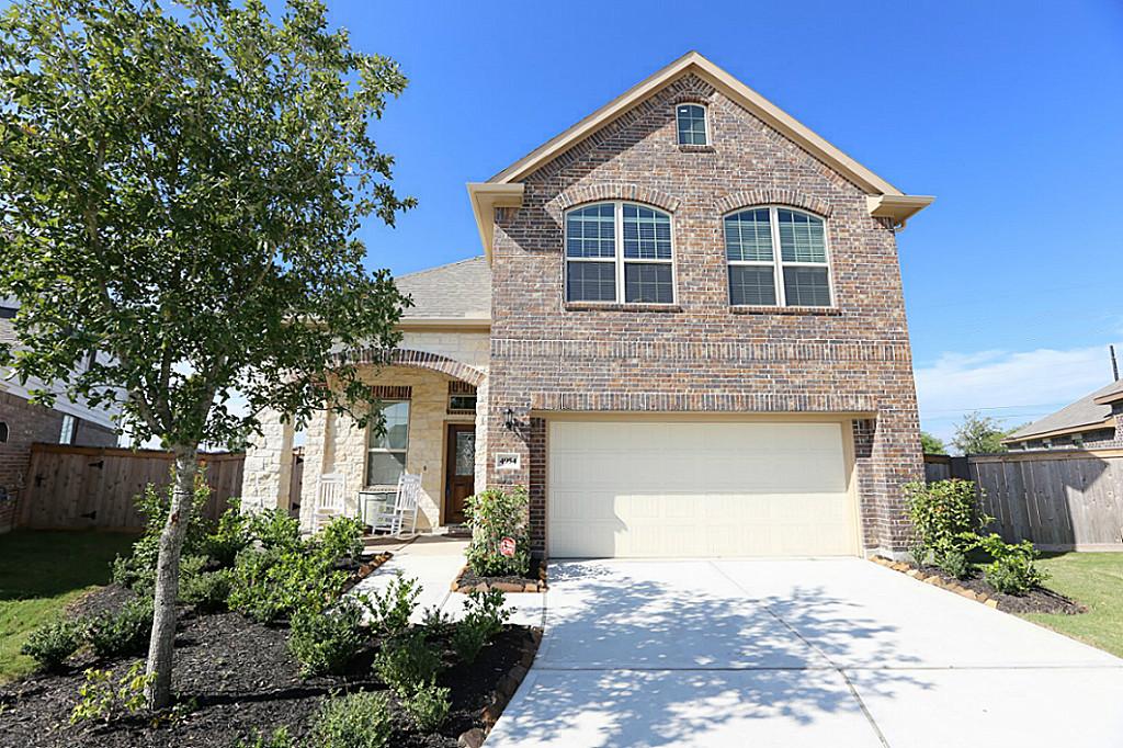 4954 Ginger Bluff Trl