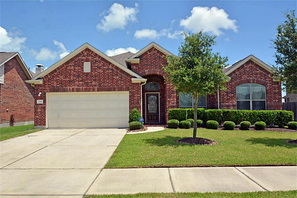 20606 Stonetrail Rd