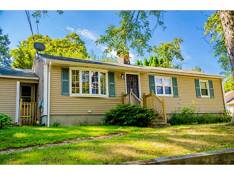 For Sale 46 Madison Street Warwick, RI- Jay Rezendes REMAX 1st Choice