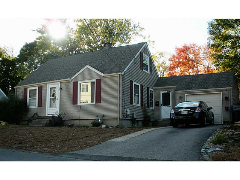 Homes For Sale Warwick, RI Jay Rezendes REMAX