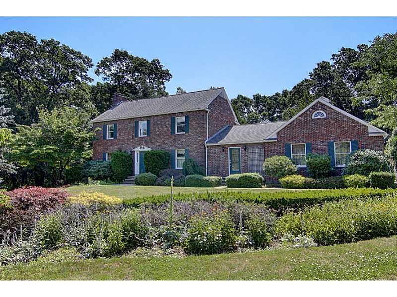 For Sale 41 Holly Hill Lane Cranston, RI- Jay Rezendes REMAX 1st Choice