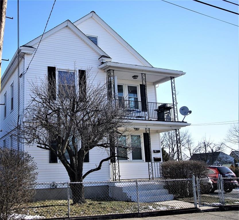 91 De Pinedo St, Providence, RI 02904-Jay Rezendes REMAX 1st Choice