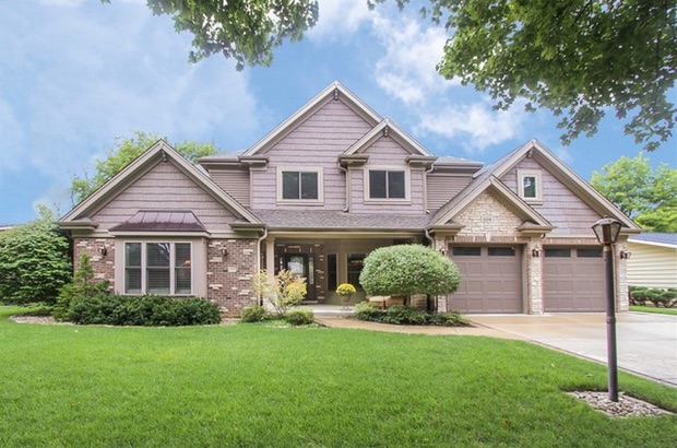 306 S Harvard Ave, Arlington Heights, IL 60005