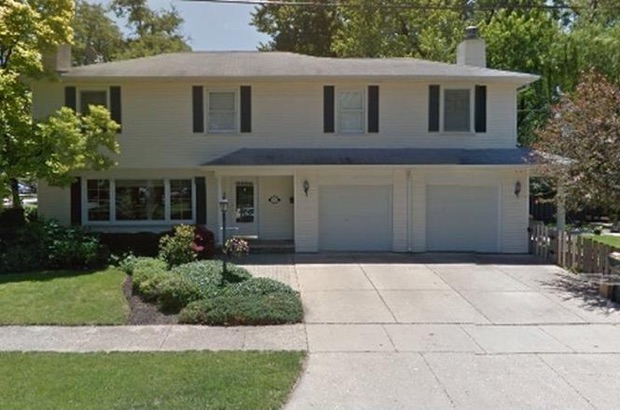 505 W Fairview St, Arlington Heights, IL 60005