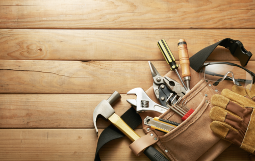 Best Power Tools for DIYers