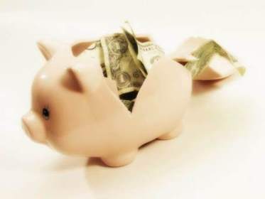 Dealing with Financing