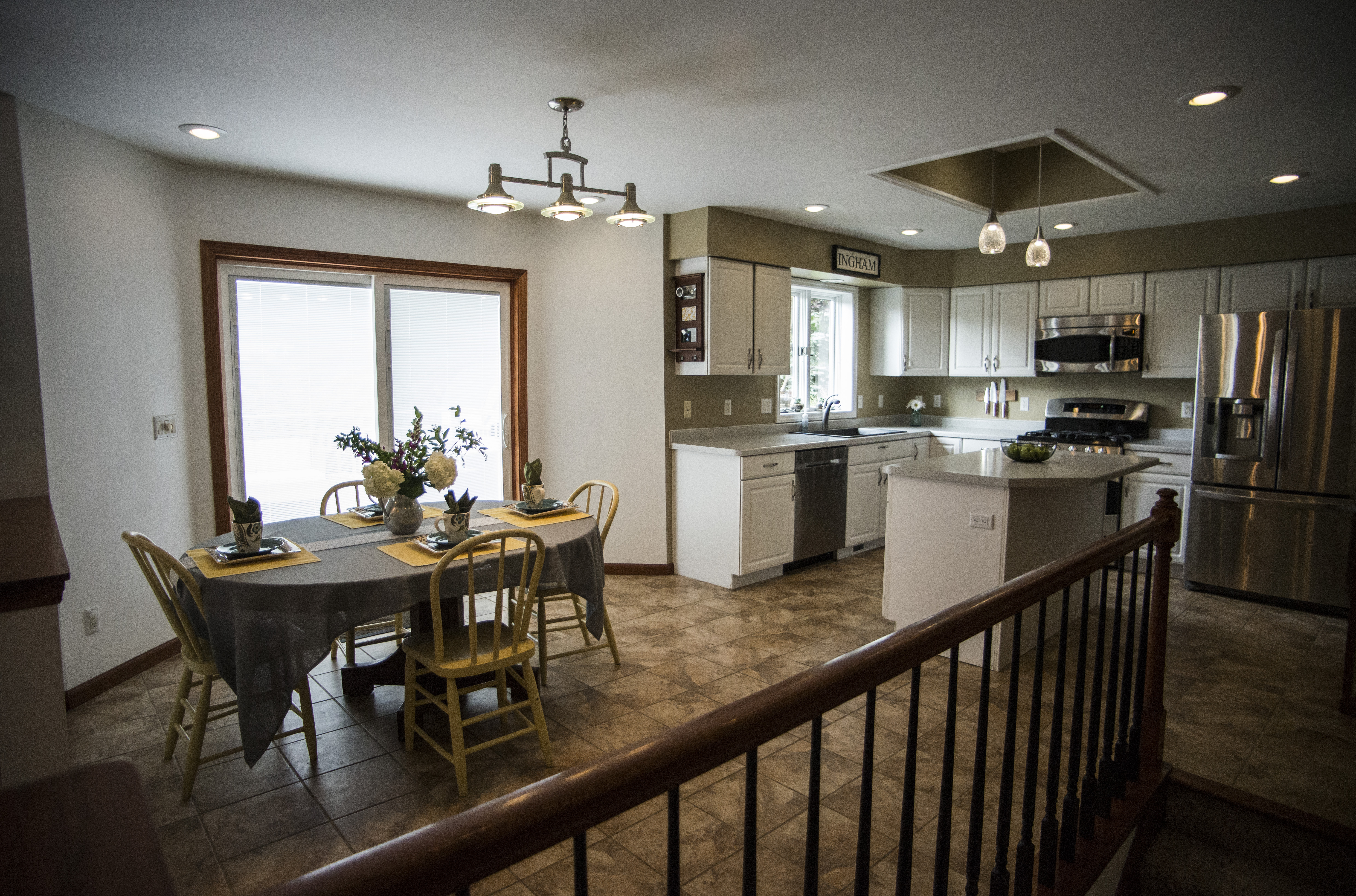 June 25, 2016 – Home Trends, Having it All!