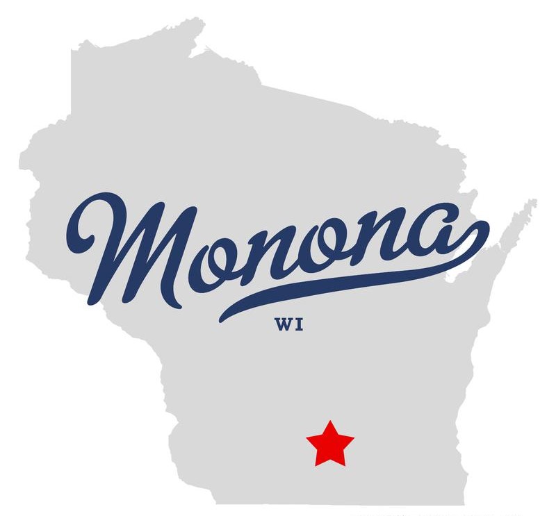 April 8, 2016 – Monona, a strong and thriving community!