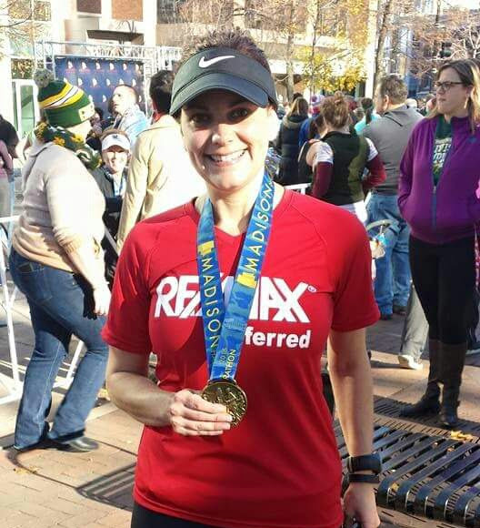 June 25, 2017 – Cheers for Madison, No. 1 city for runners