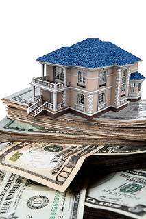 Don’t Pay More than the House is Worth!