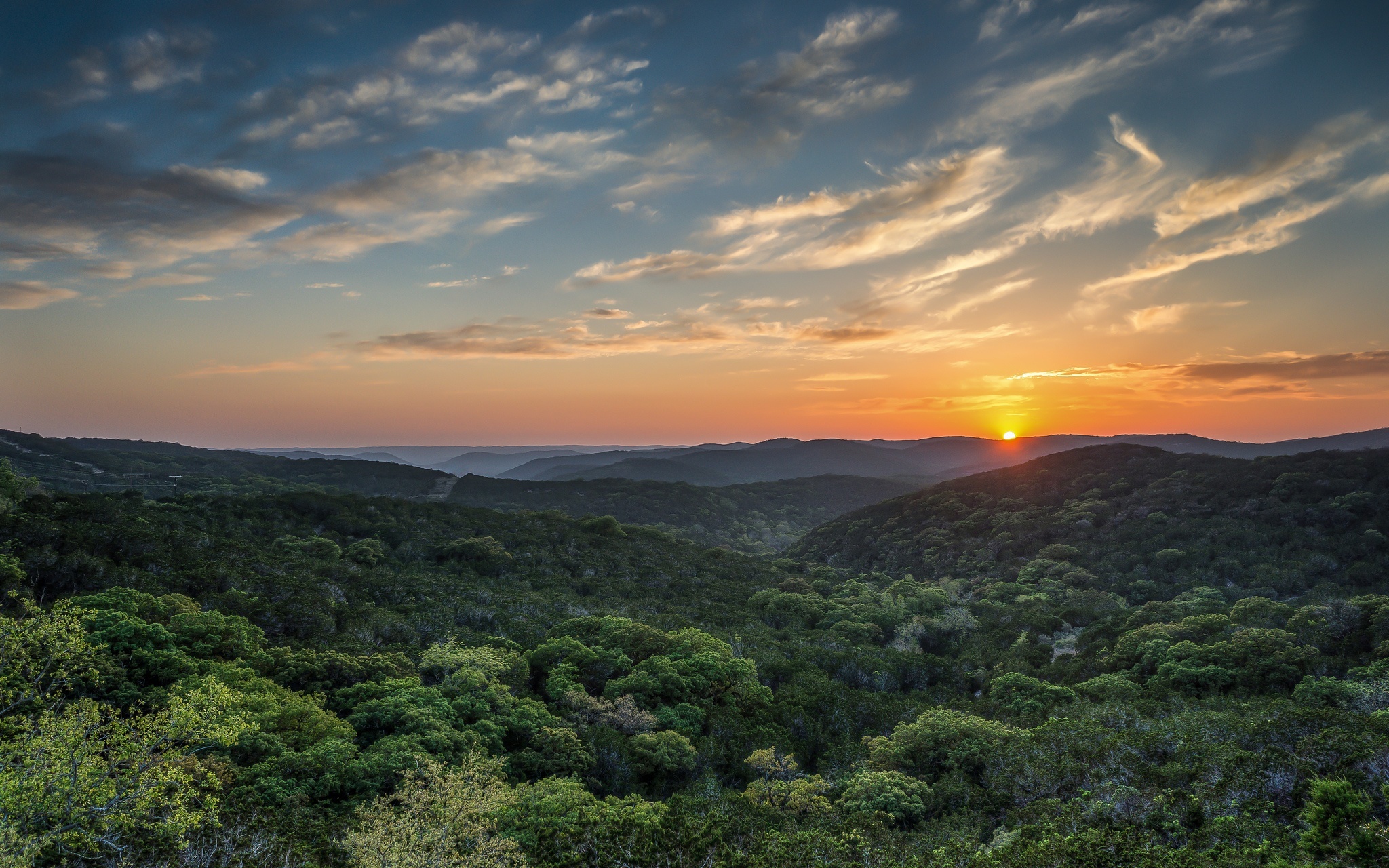 Thinking of Moving to Austin, San Antonio or the Hill Country?