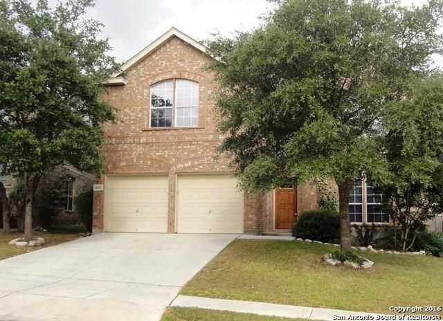 Open House - Sat Jan 14th - 26011 Copperas Ln - San Antonio