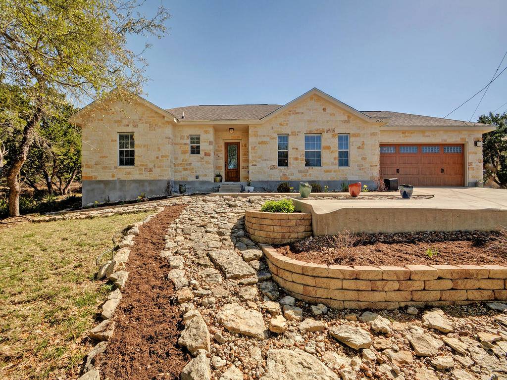 Under Contract before Listing!