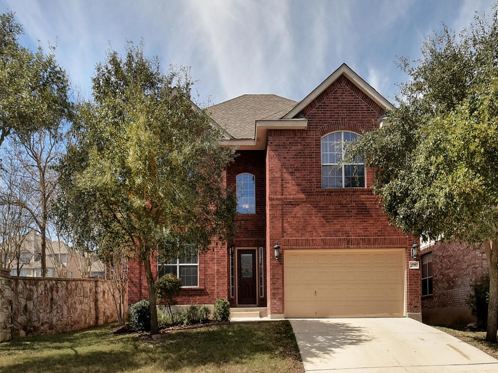 New Listing In Canyon Springs Cove - $270k