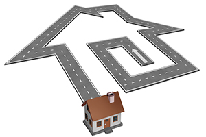 The First-Timers Guide to Choosing the Perfect Property