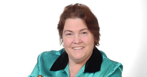 Judith Hemphill