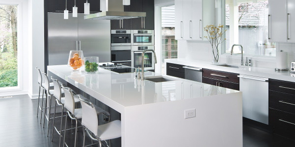Designer On Call Workshop - 2016 Kitchen & Bath Trends