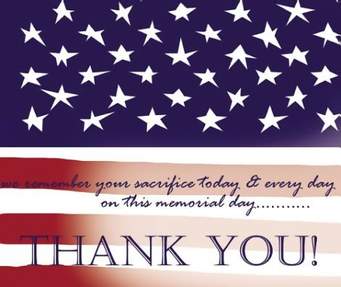 Interesting Facts About Memorial Day