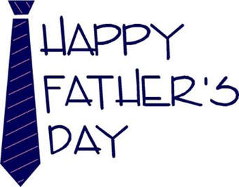 Happy Father's Day