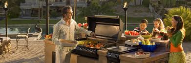 Grilling Safety Tips